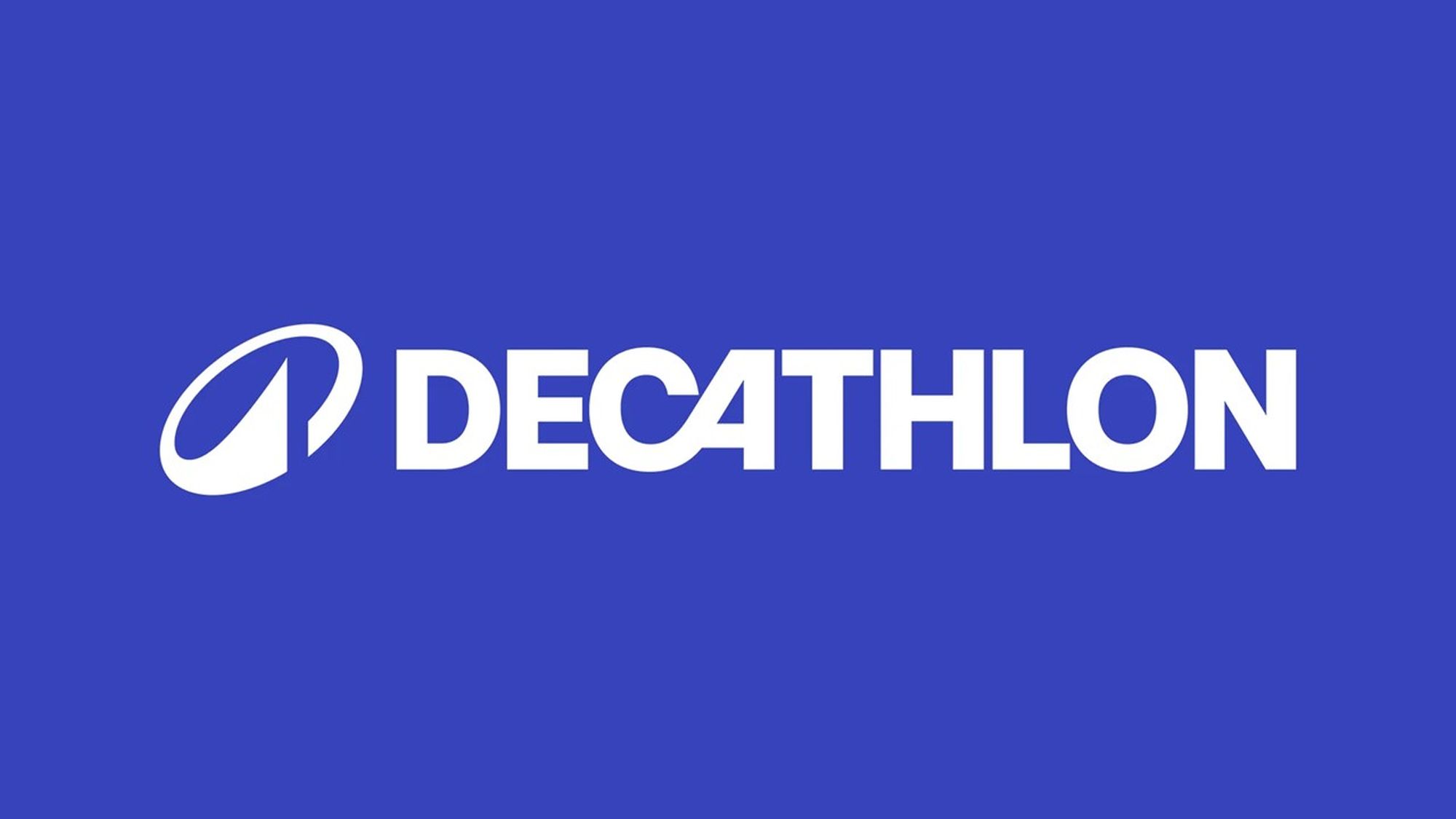Decathlon logo