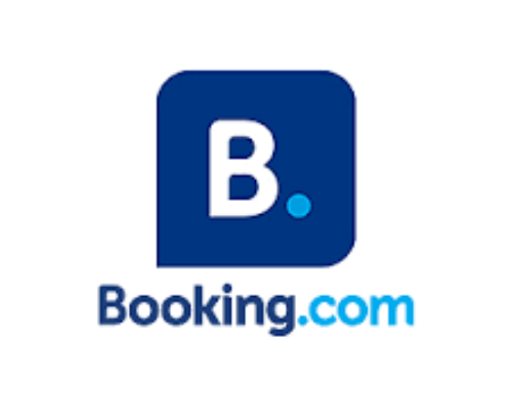 Booking.com logo